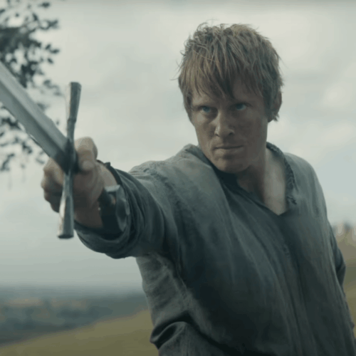 “Knight of the Seven Kingdoms’ Cast Drops Cryptic Hint About ‘Symbiotic Relationship’ — Are Game of Thrones Prequel Sparks Flying Off-Set or On-Screen?”