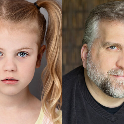 Krsy Fox and Adrienne Barbeau Dive Into Darkness—‘Hannah Goes to Hell’ Promises Indie Horror That’s Out of This World (Exclusive)