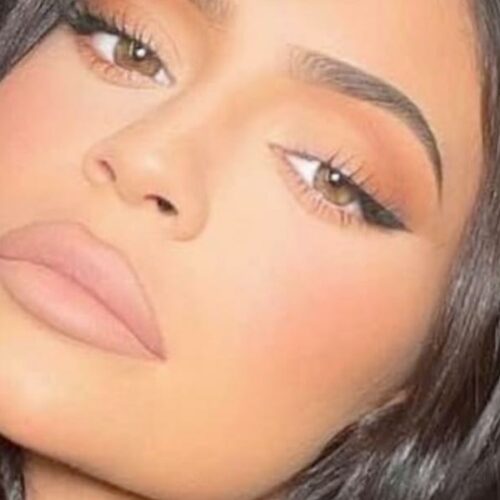 Kylie Jenner Drops Jaw-Dropping ‘Balloons’ Reveal in Unzipped Jacket—Shirtless and Starstruck!