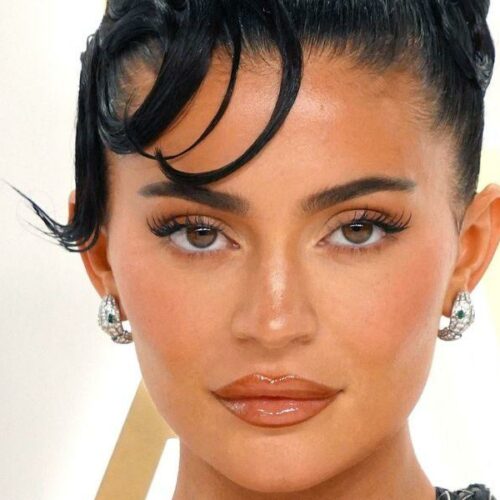 Kylie Jenner Drops Jawlines and Raises Eyebrows—Is It the Bikinis or Her Cosmic Alignment?