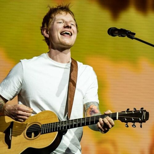 Last Call for Ed Sheeran’s Coventry Show: Will These Final Tickets Vanish Faster Than a Leo at Karaoke Night?