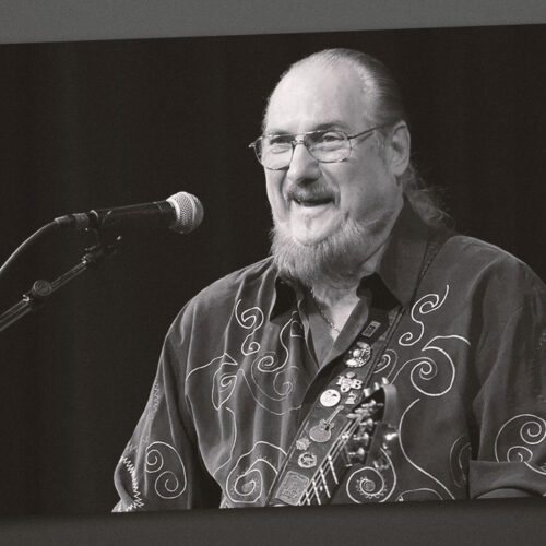 Legendary Guitarist Steve Cropper’s Final Jam: The Untold Stories Behind the Hits, Soul Icons, and Secret Blues Brothers Bloopers Revealed