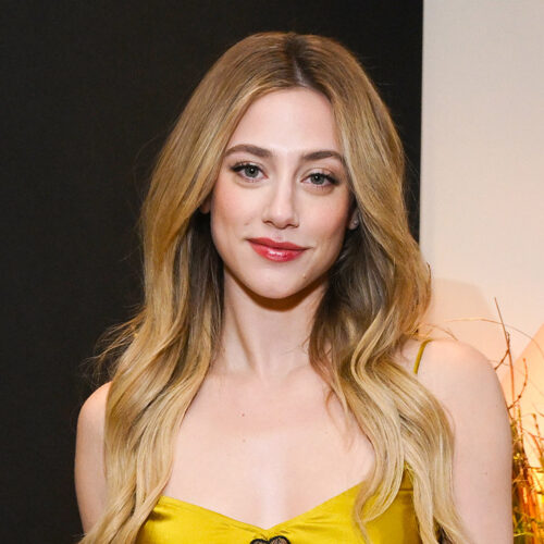 Lili Reinhart Drops a Bombshell: The Endometriosis Secret That’s Changing Everything—What Stars Say About Her Health Battle!