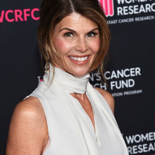 Lori Loughlin&rsquo;s Cosmic Comeback: Is the Universe Giving Her a Second Shot at Stardom After Marital Drama?