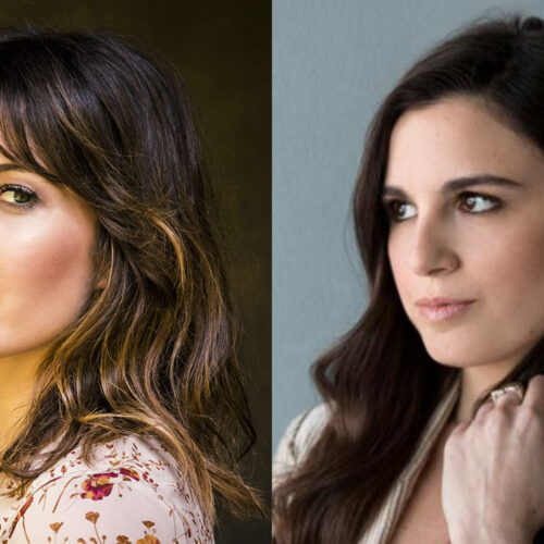 Mandy Moore Dives into Dark Desires in New Peacock Thriller—Gypsy Creator Promises Scandal, Secrets, and Stars Aligning for Explosive Drama!