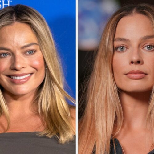 Margot Robbie Spills the Cosmic Tea on Why Her Kid’s a Total Mystery—And It’s Not What You Think!