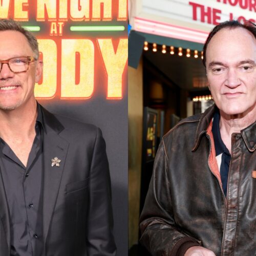 Matthew Lillard Drags Quentin Tarantino Into Paul Dano Drama — And Honey, It Gets Messier Than Mercury Retrograde!