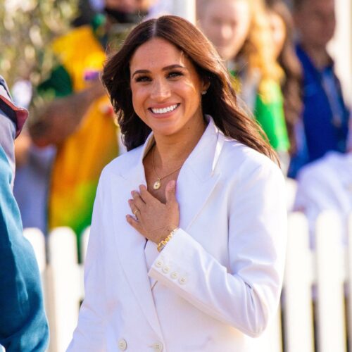 Meghan Markle’s ‘Family First’ Facade Cracks: Is Dad Drama About to Tank Her Brand Stardom?