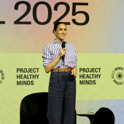 Meghan Markle’s Unexpected Call to Dad After Leg Amputation—What’s Really Going Down Behind the Royal Curtain?