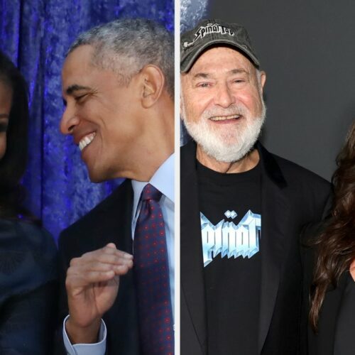 Michelle and Barack&rsquo;s Almost-Night Out with Rob Reiner: What Really Went Down Before the Shocking Murder?
