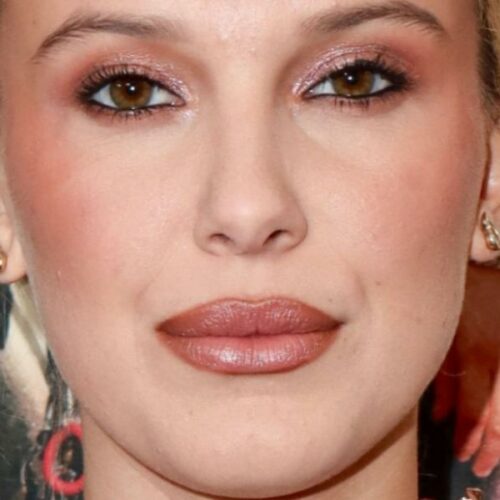 Millie Bobby Brown Breaks the Internet in See-Through Bodysuit—Astro Signs Say She’s Owning This Look Like a Cosmic Queen!