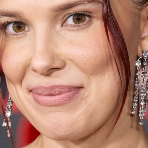 Millie Bobby Brown’s Bikini Glow-Up Sparks Age Debate—Is 21 the Magic Number for ‘Acceptable’ Sun-Kissed Flaunting?