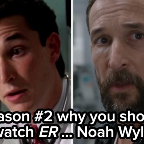 Missed "ER" Back Then? Here’s Why Binge-Watching It Now Might Just Save Your Soul (And Your Star Sign)