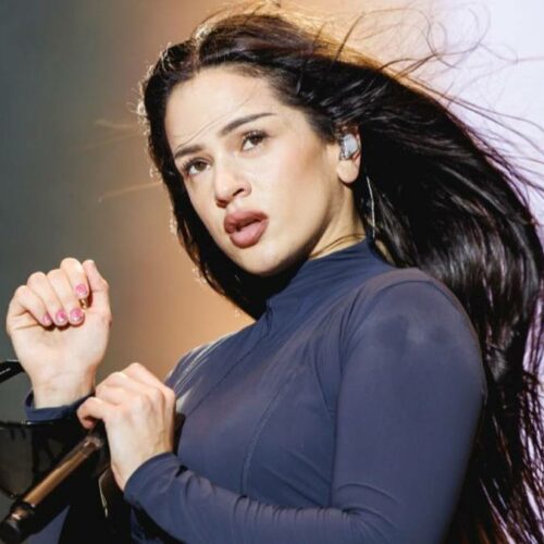 Missed Rosalía’s presale? Here’s your cosmic second shot to snag O2 London tickets before they vanish into the universe!