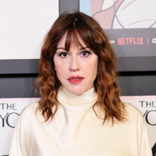 Molly Ringwald’s Marriage Mysteries: Divorce Drama or Just Another Plot Twist in Her Love Life?