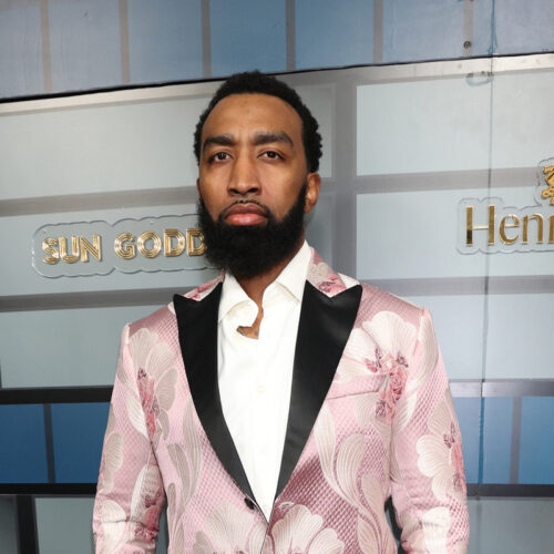 Mysonne Teams Up with Mamdani: Is This the Criminal Justice Shake-Up the Stars Have Been Waiting For?