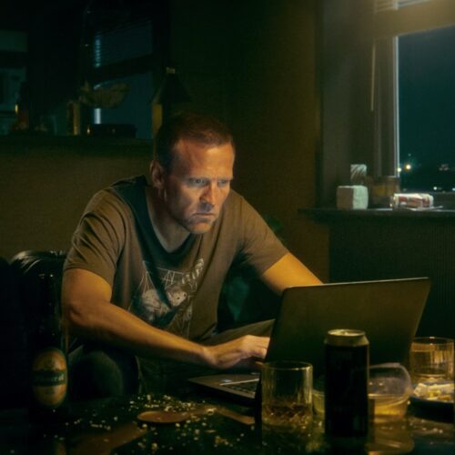 Netflix Drops First Look at &lsquo;Jo Nesbo&rsquo;s Detective Hole&rsquo; &mdash; Is This Nordic Noir Sleuth the Zodiac&rsquo;s Dark Horse We&rsquo;ve Been Waiting For?