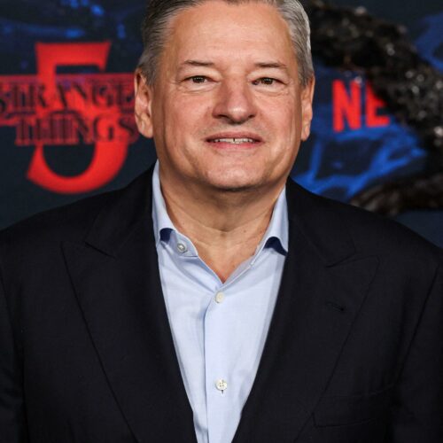 Netflix just pulled the kind of Hollywood heist that even your zodiac sign didn’t see coming—brace yourself for the cosmic chaos behind the screen!