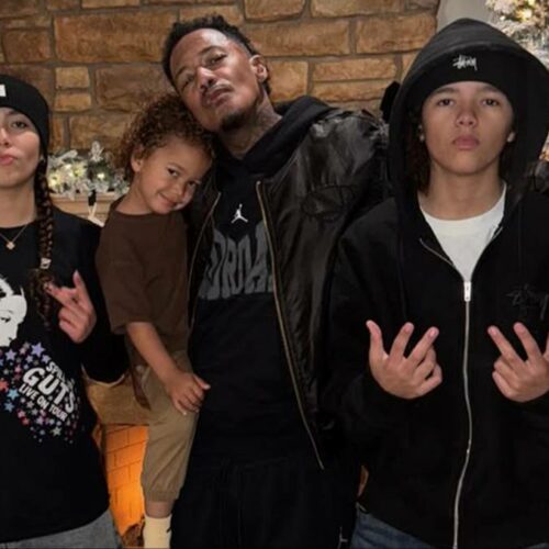 Nick Cannon’s Instagram Sparks a Frenzy: What His Daughter with Mariah Carey Just Said About His 10 Other Kids Has Everyone Talking—And Here’s Why the Stars Are Loving It!