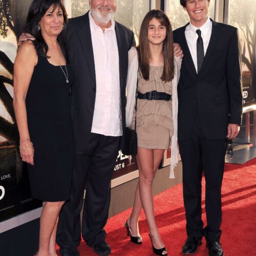 Nick Reiner’s Life: The Astrological Red Flags Nobody Noticed Before Tragedy Struck—Are You Ignoring Yours?