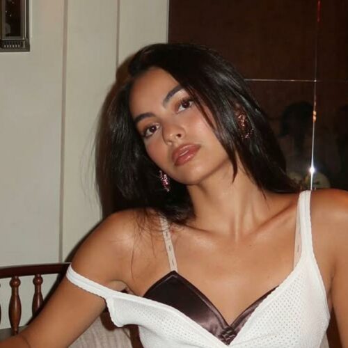 Nicole Sahebi&rsquo;s Skin-Baring 'Goddess' Look Has Astrology Experts Whispering&mdash;Is Mercury in Retrograde or Just Plain Magic?