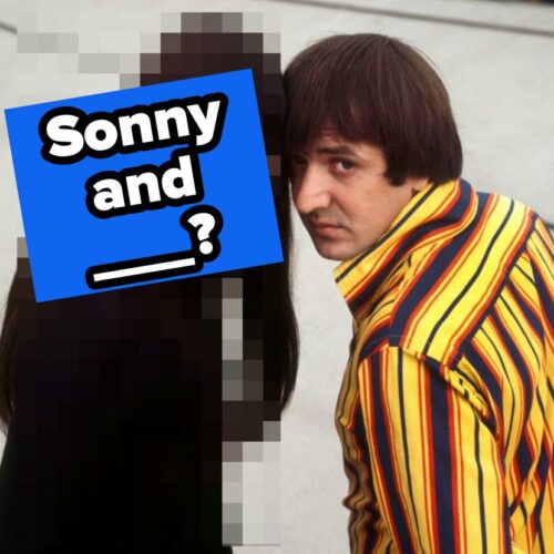 Only the Sharpest Pop Culture Minds Can Name Every One of These Legendary Duos—Are You One of Them or Just Pretending?