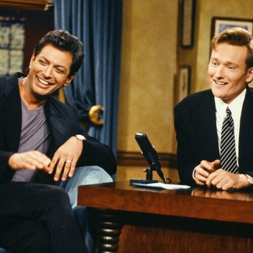 Only True Night Owls Will Remember These '90s Shows Your Parents Feared—And Now You’ll Wish You’d Stayed Up!