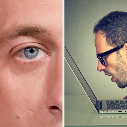 Only True Star Gazers Can Name These Celebs by Their Eyes Alone—Are You One of Them?