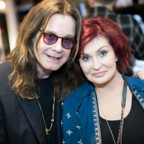 Ozzy Osbourne’s Last Words Spill Secrets Sharon Swears Will Haunt Rock History Forever—You Won’t Believe What He Said Moments Before Death!