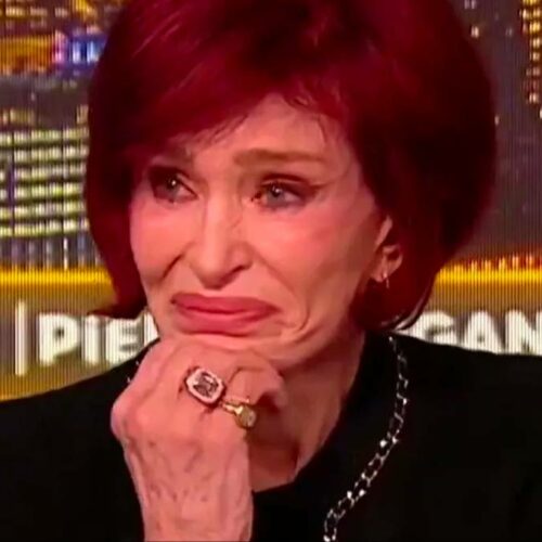 Ozzy’s Last Words EXPOSED: Sharon Spills Shocking Final Moment Before Rock Legend’s Curtain Call!