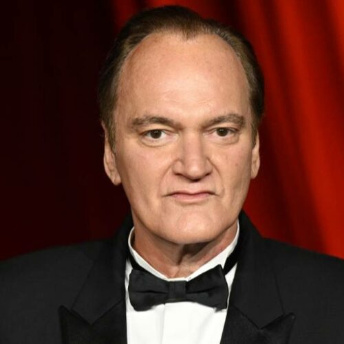 Quentin Tarantino Just Unleashed Hollywood’s “Weakest” Actor—and the Name Dropping Has Only Just Begun!