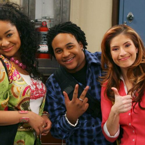 Raven Spills the Tea: Why She Ditched Disney and Hollywood Forever—You Won’t Believe Her Real Reason!