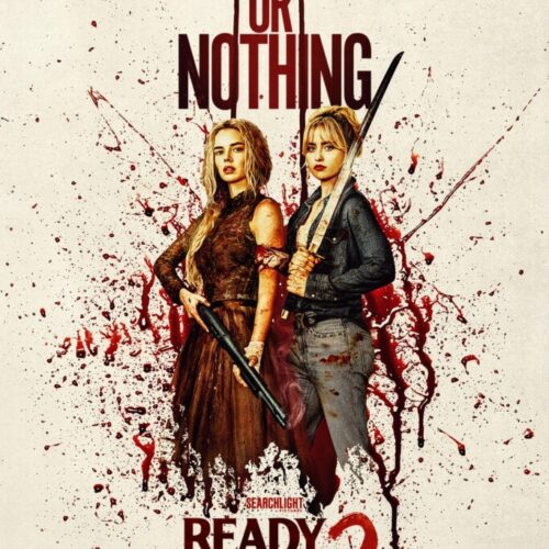 Ready or Not 2 Trailer Drops: Samara Weaving and Kathryn Newton Turn Bloodbath into a Cosmic Showdown You Didn’t See Coming!