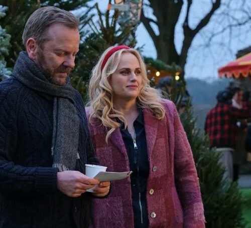 Rebel Wilson’s Yorkshire Accent Secret: Why This Panto Role Has Hollywood Talking—and the Truth Will Shock Your Zodiac Sign!