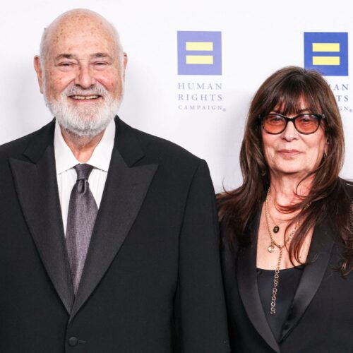 Rob Reiner and Michele Singer Reiner: The Shocking, Untold Story Behind Their Sudden Passing That Has Hollywood Whispering!