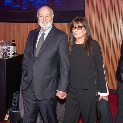 Rob Reiner & Wife’s Shocking Double Murder: The Chilling New Twist That Has Everyone Asking — Who’s Really Behind the Slit-Throat Horror?