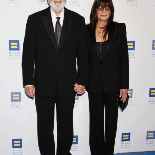 Rob Reiner’s Family Tragedy: Did the Stars Predict a Son’s Deadly Betrayal?