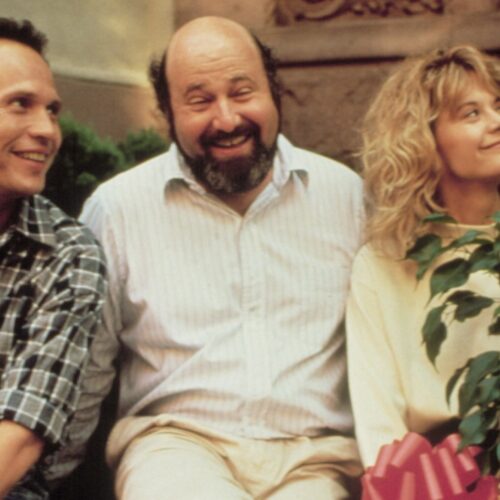Rob Reiner’s Secret as Told by Katz’s Deli Owner: The Untold Magic Behind ‘When Harry Met Sally’ That’ll Make Your Heart, and Horoscope, Flutter!