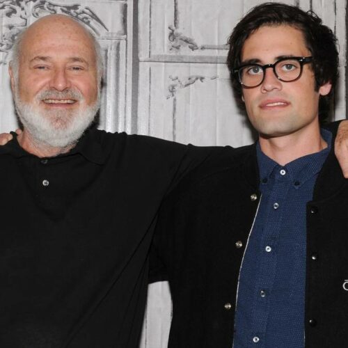 Rob Reiner’s Son Nick Busted in Shocking Double Homicide – What’s the Zodiac Sign Really Saying About This Family Drama?