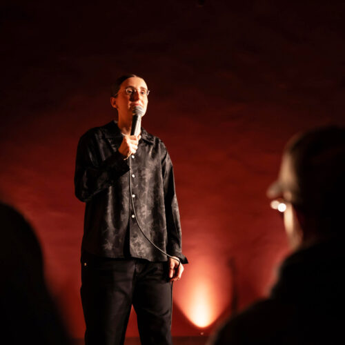 Robby Hoffman's Cosmic Comeback: Why the Universe Might Just Be Aligning for Her Next Big Break!