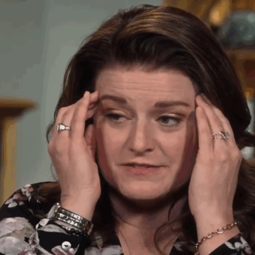 Robyn Brown Sounds the Alarm: Is Kody’s Ex Reunion a Relationship Black Hole or Cosmic Drama in the Making?