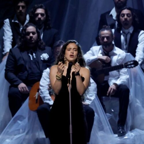 Rosalía Fans Left Screaming: Only Four Secret Ticket Havens Survive the Ticketmaster Apocalypse—Are You On The List?