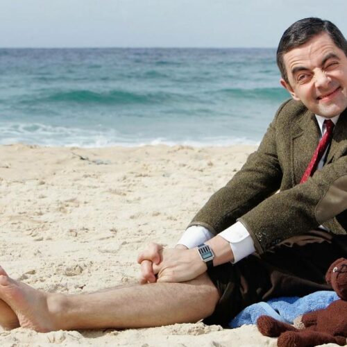 Rowan Atkinson Just Dropped the Surprising Cosmic Secret Behind Why ‘Mr Bean’ Got His Name—You Won’t Guess This One!