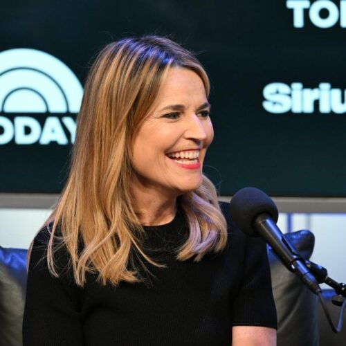 Savannah Guthrie’s Divorce Drama: The Heartbreaking Truth She’s Finally Ready to Reveal—And It’s Shocking, Even For Her Sign!