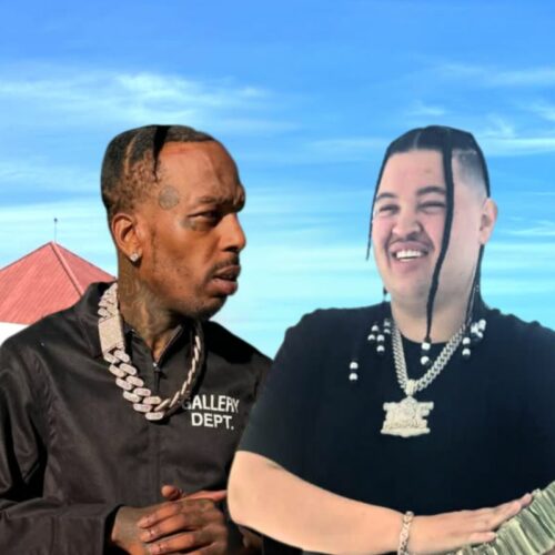 SaySo P's Grand Jury Drama Unfolds: Is Justice Finally Ready to Drop the Mic?