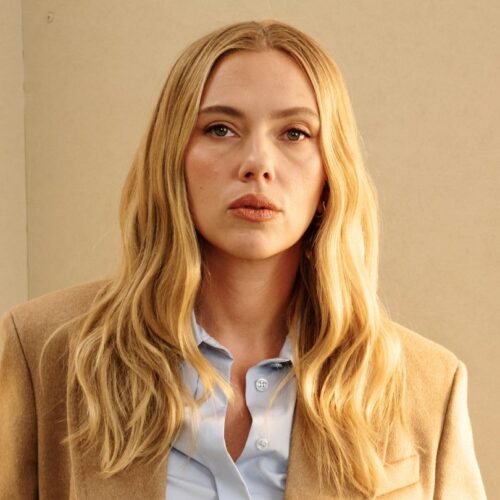 Scarlett Johansson’s Support for Woody Allen: Brave Stand or Career Kryptonite? Here’s What She Really Thinks!