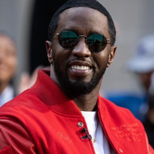 Sean Combs Drops Cryptic Warning: “We’re Losing” — But Is It About The Trial, The Fame, or Something Darker?