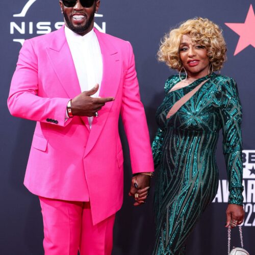 Sean 'Diddy' Combs' Mom Throws Major Shade at Netflix—What Are They Hiding in This Docuseries Drama?