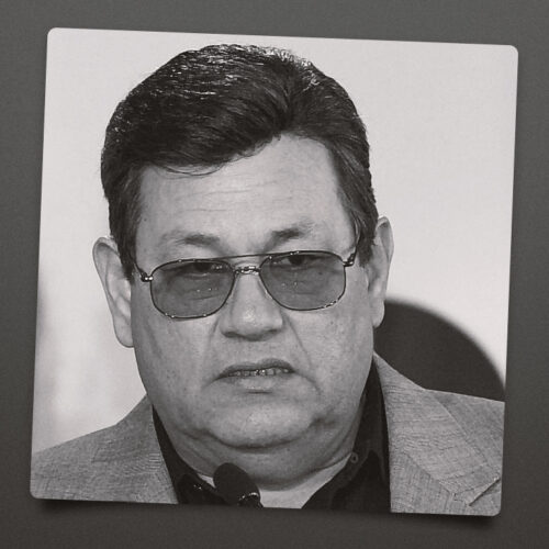 Selena’s Dad Abraham Quintanilla Jr. Has Left the Building at 86—But Wait Until You Hear What He Did Behind the Scenes!