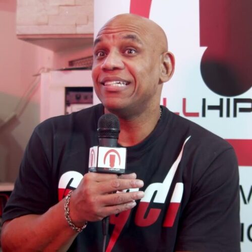 Sharay “Punisher” Hayes Throws Major Shade at Netflix’s Diddy Docuseries—What Netflix Didn’t Want You to Hear!